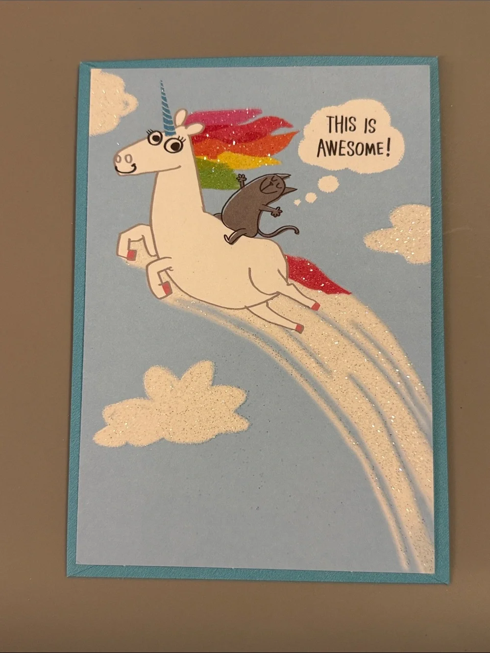 🌻 Bundle of 2 Shoebox by Hallmark Funny Birthday Cards